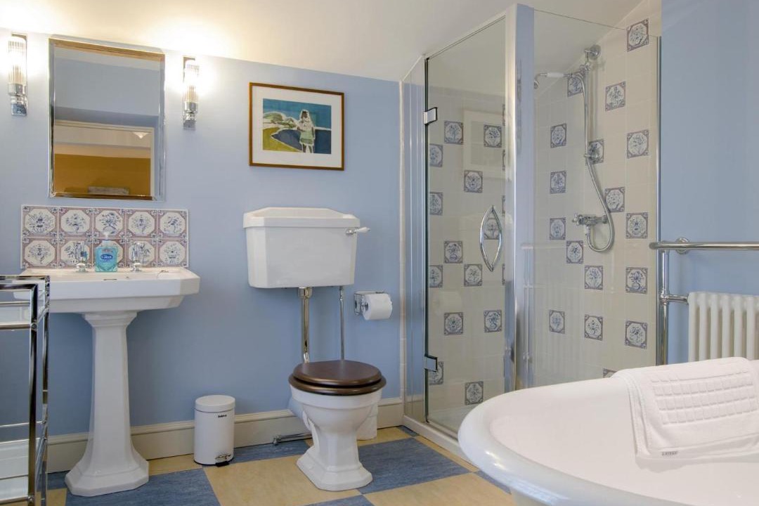 Photo of Bathroom in Skipton