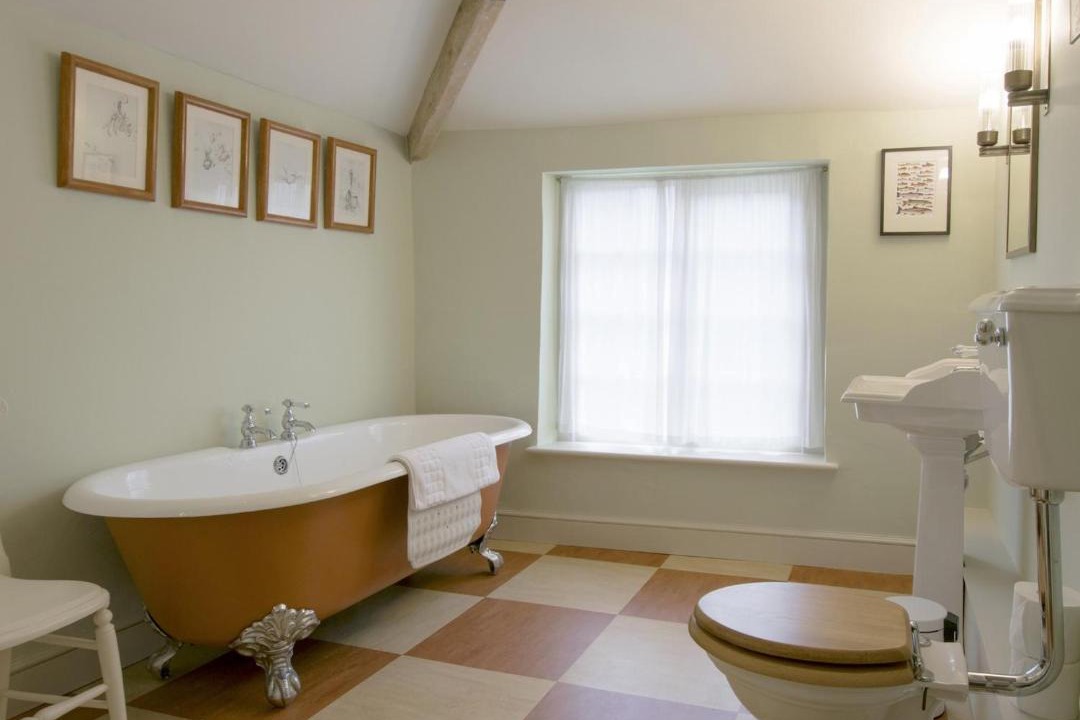 Photo of Bathroom in Skipton