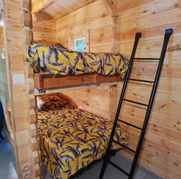 Photo of Bedroom in Vallabregues