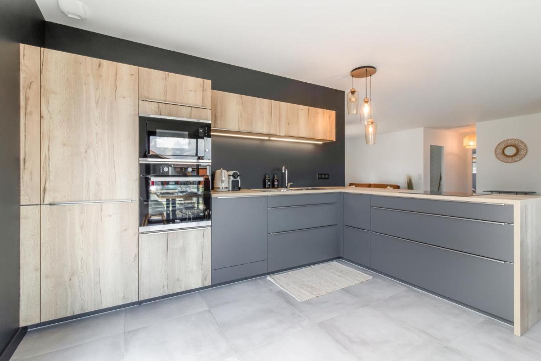 Photo of Kitchen in Leon