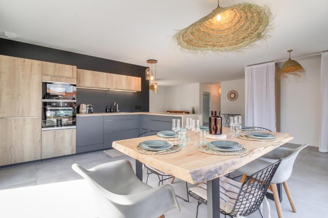 Photo of Kitchen in Leon