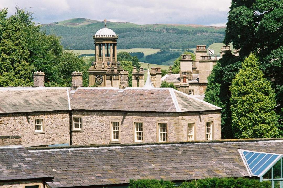 Photo of Buildings in Skipton