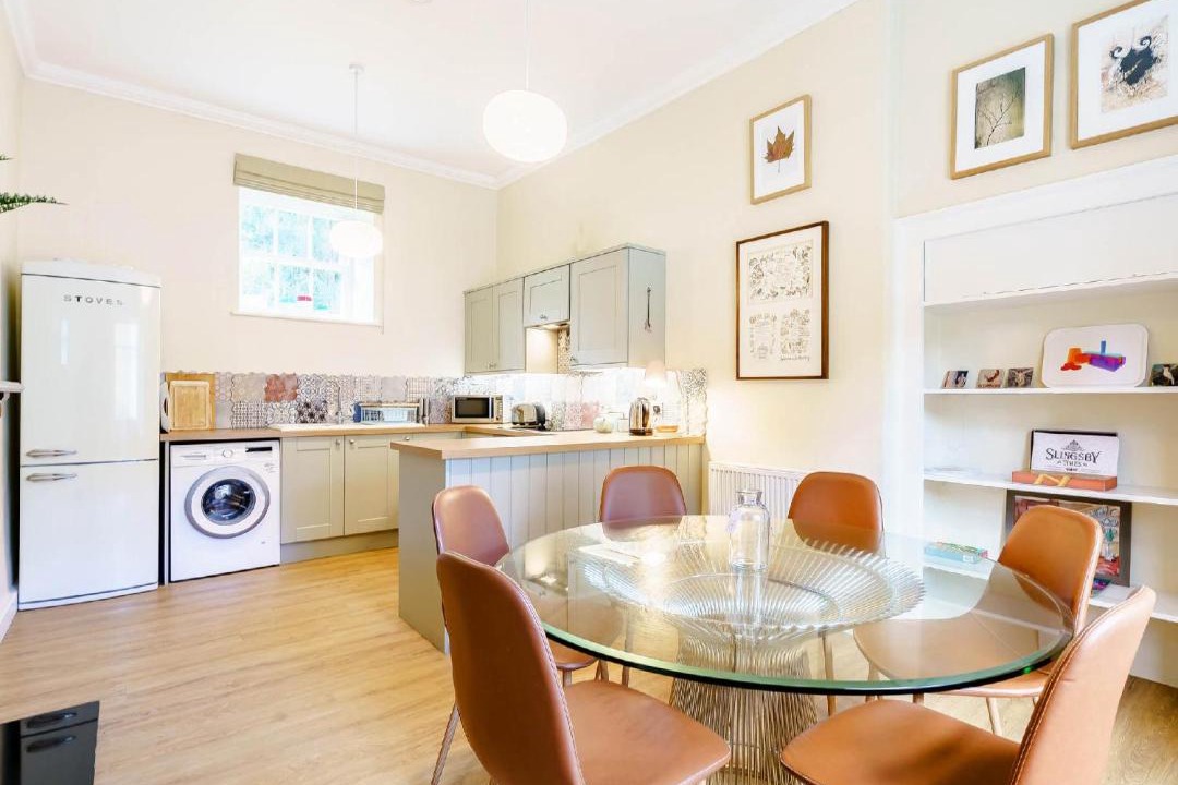 Photo of Kitchen in Skipton