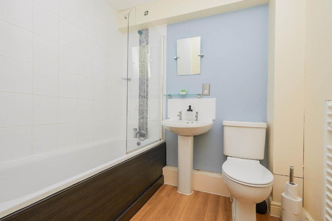 Photo of Bathroom in Derby