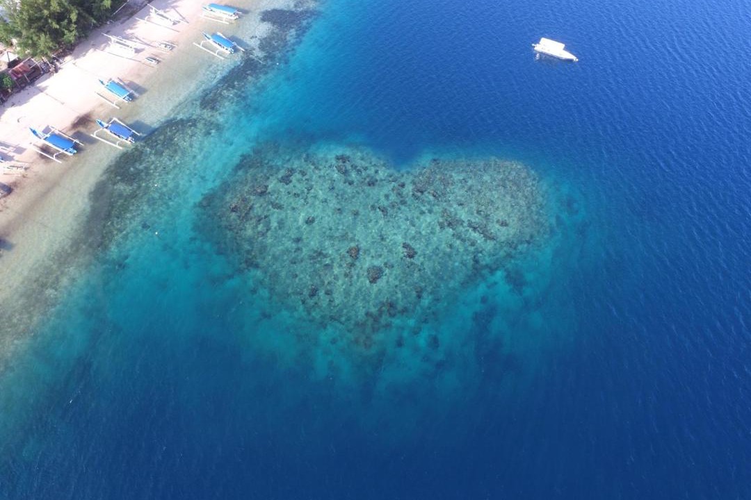 Photo of Others in P. Gili Asahan
