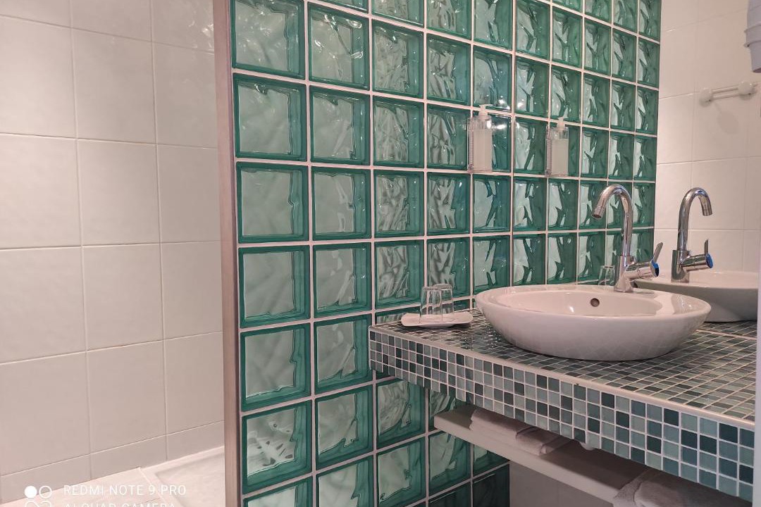 Photo of Bathroom in Jassat