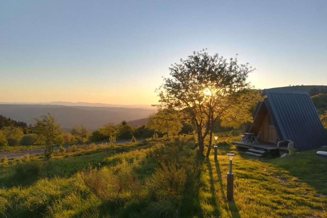 Photo of Outdoor in Valcivieres