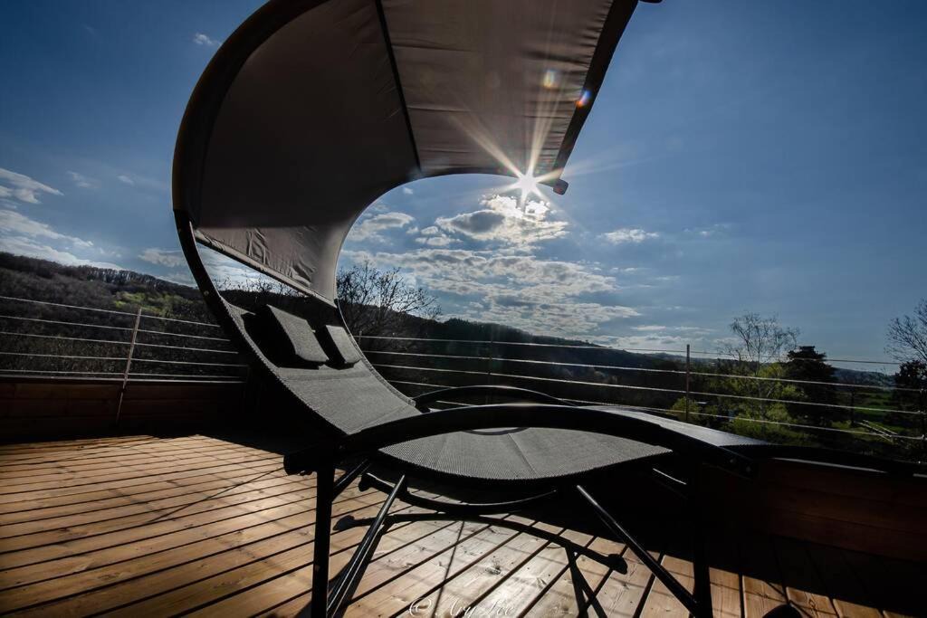 Photo of Patio Balcony in Chouvigny