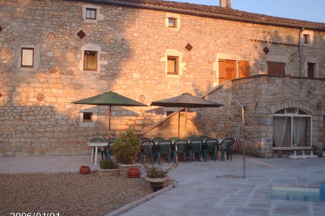 Photo of Others in Saint-Alban-sous-Sampzon