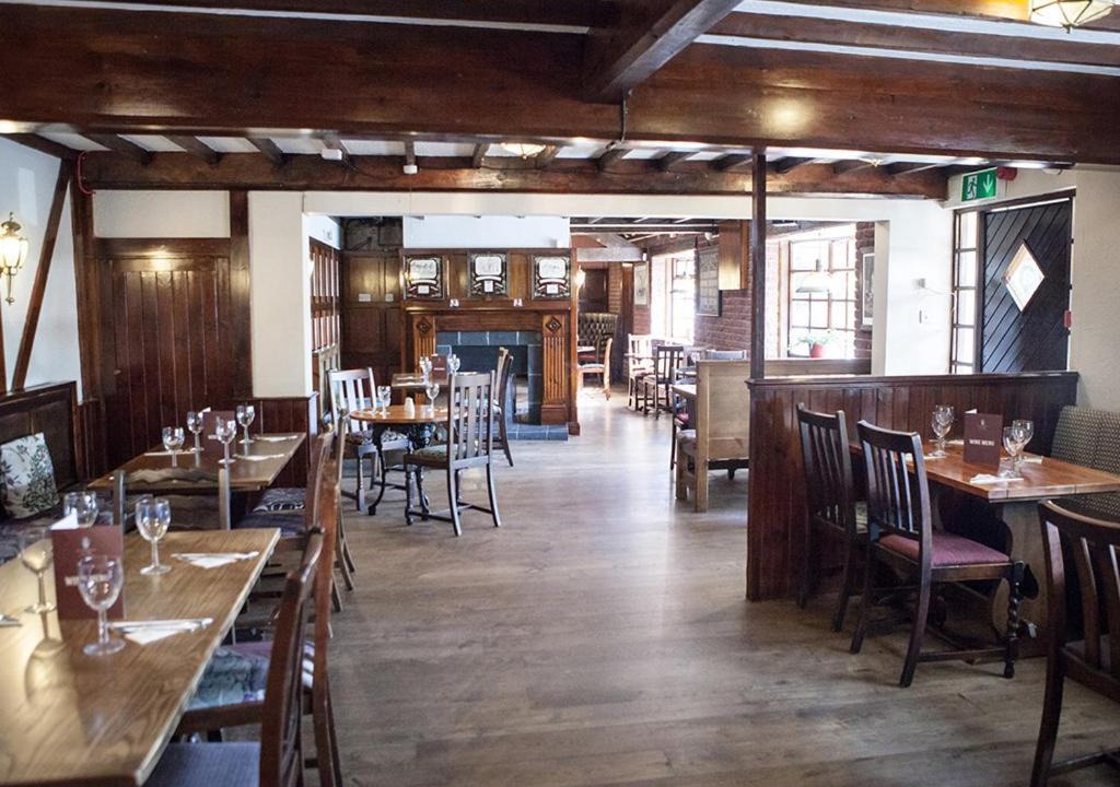 Photo of Kitchen in Tunstall