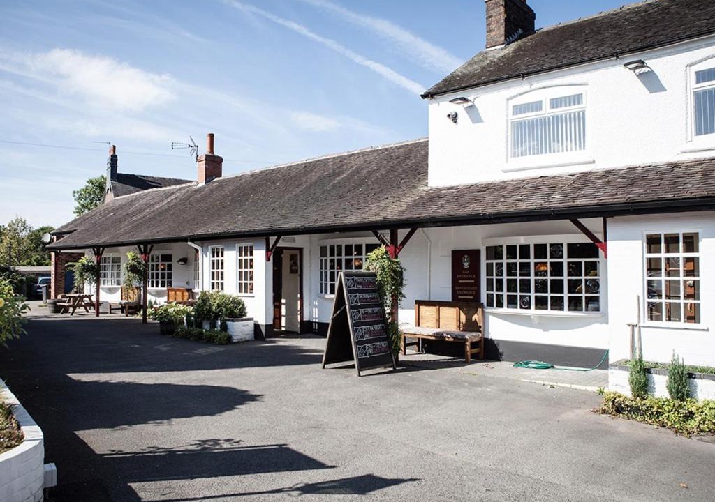 Photo of Others in Tunstall