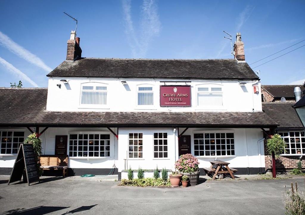 Photo of Others in Tunstall