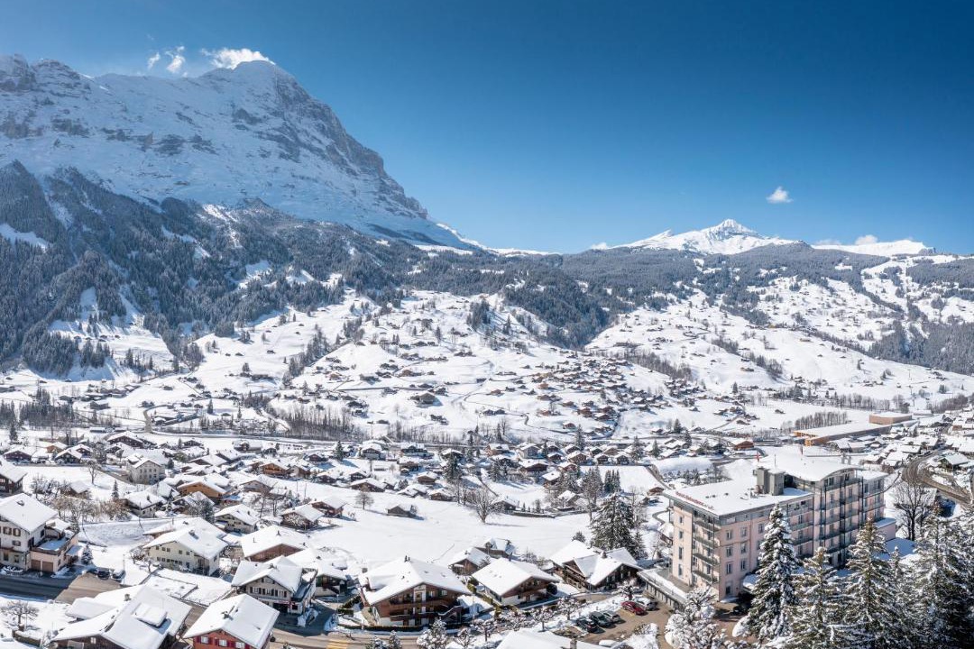 Photo of Others in Grindelwald