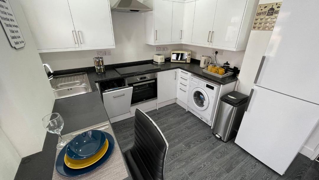 Photo of Kitchen in Smethwick