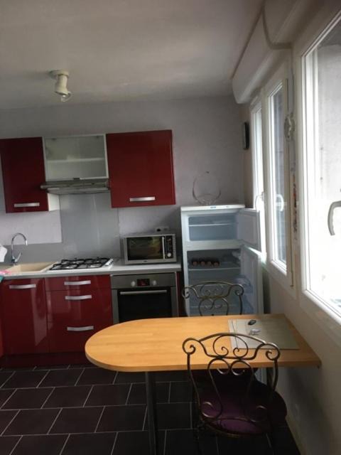 Photo of Kitchen in Bagnoles-de-l'Orne