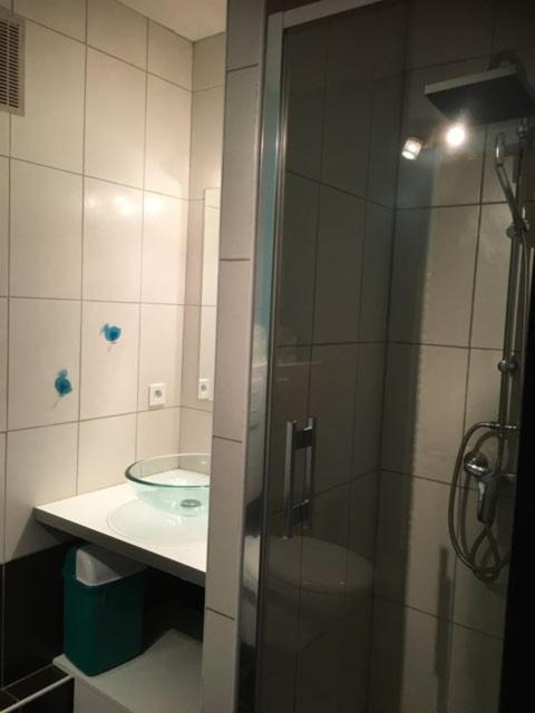 Photo of Bathroom in Bagnoles-de-l'Orne