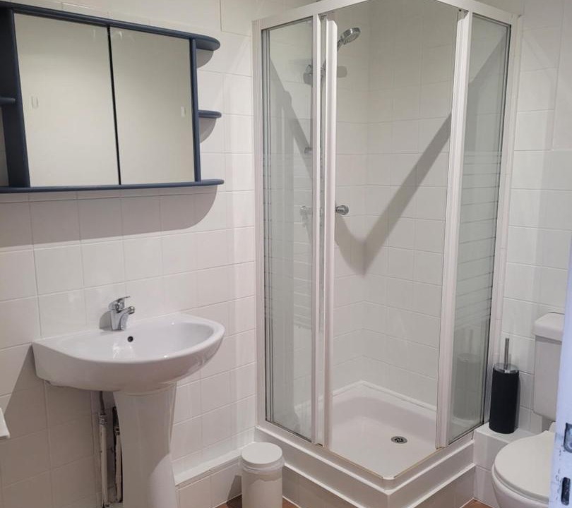 Photo of Bathroom in Pleugueneuc