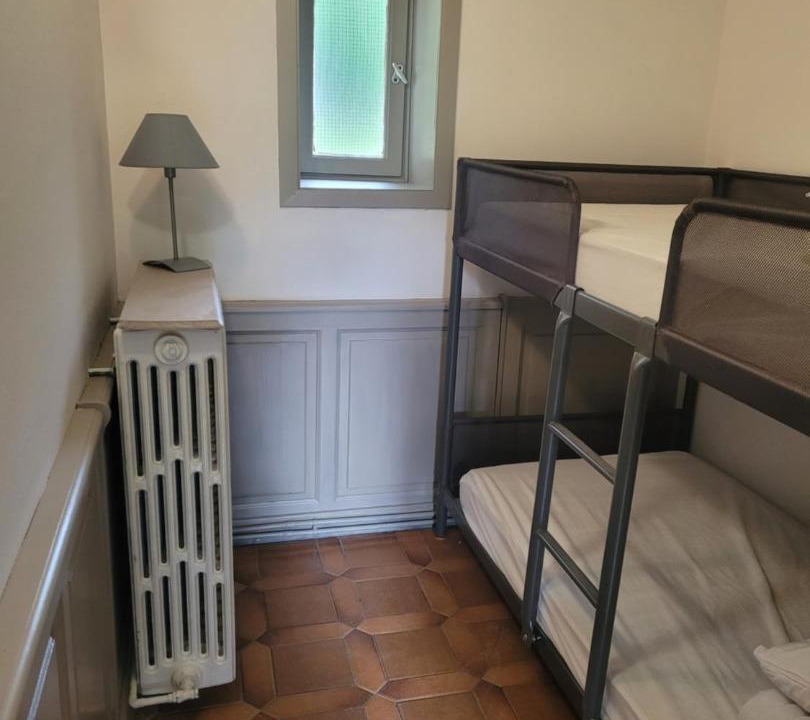 Photo of Bedroom in Pleugueneuc