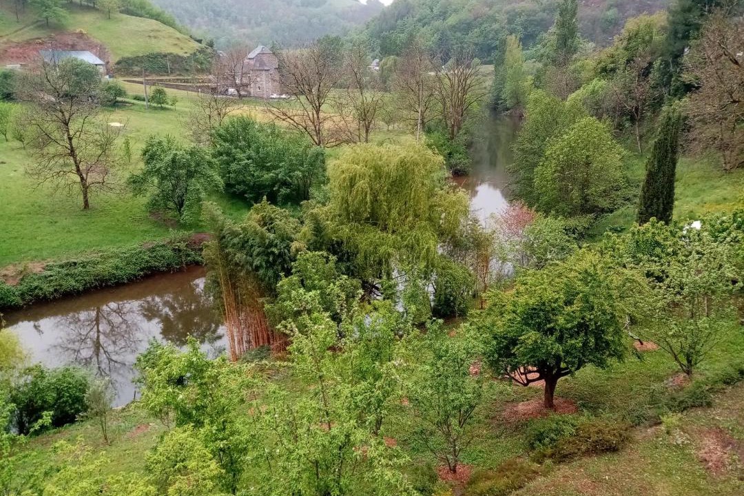 Photo of Outdoor in Grand-Vabre