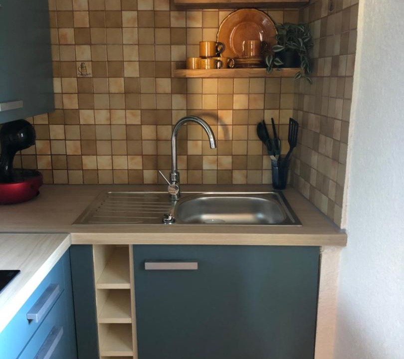 Photo of Kitchen in Saint-Georges-d'Orques