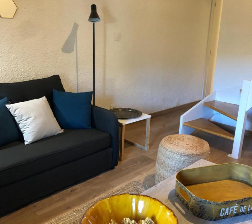 Photo of Livingroom in Saint-Georges-d'Orques