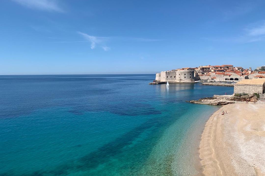 Photo of Others in Dubrovnik Old Town