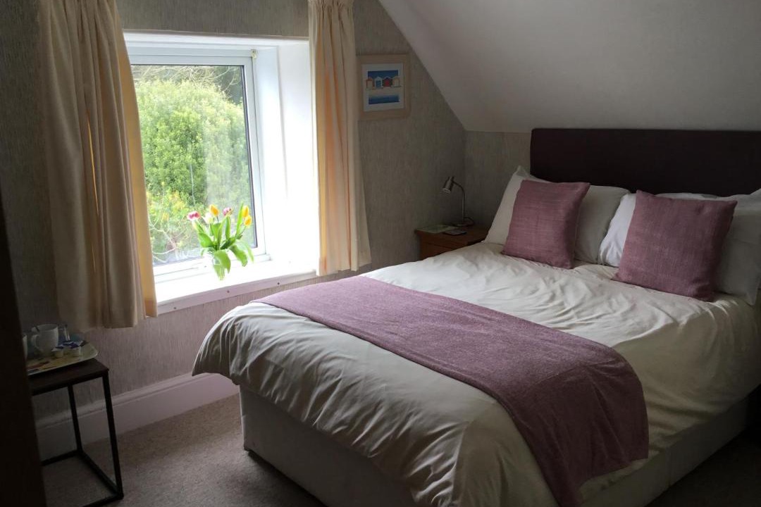 Photo of Bedroom in Carbis Bay