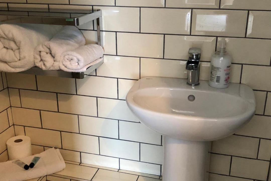 Photo of Bathroom in Carbis Bay