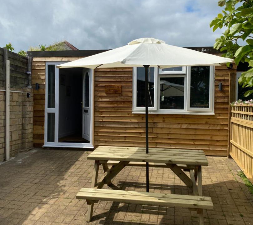 Photo of Buildings in Stalbridge