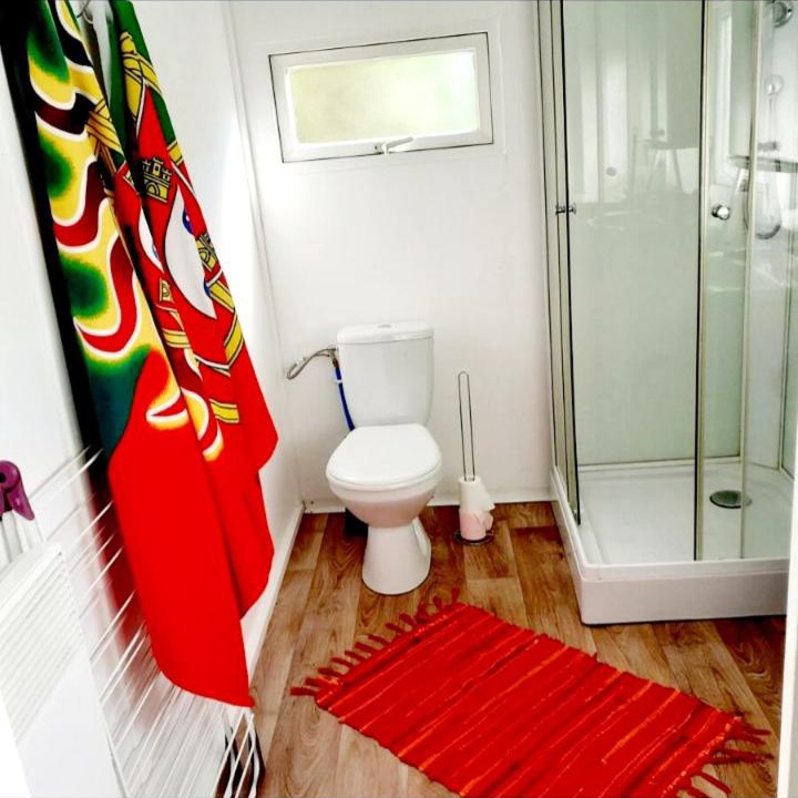 Photo of Bathroom in Narrosse