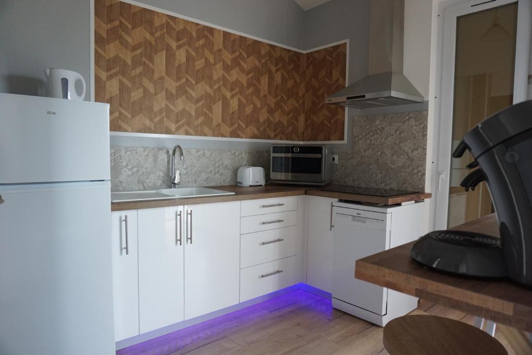 Photo of Kitchen in La Roche-sur-Yon