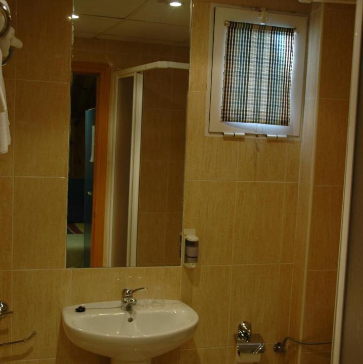 Photo of Bathroom in Teruel