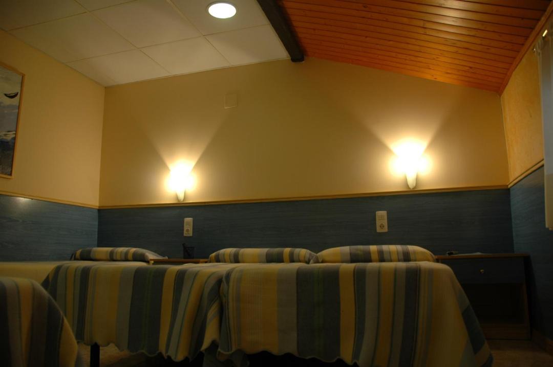 Photo of Bathroom in Teruel