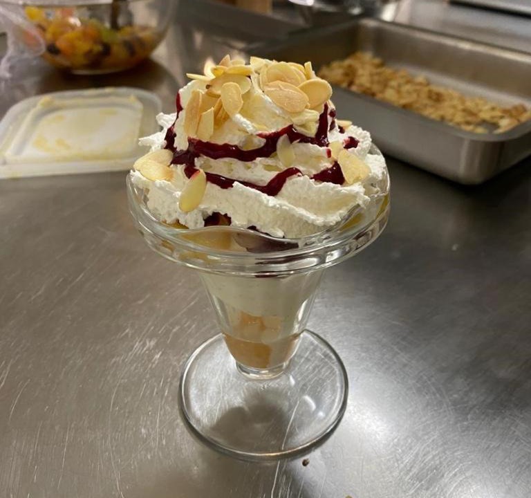 Photo of Livingroom in Saint-James