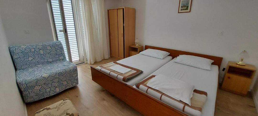 Photo of Bedroom in Ribarica