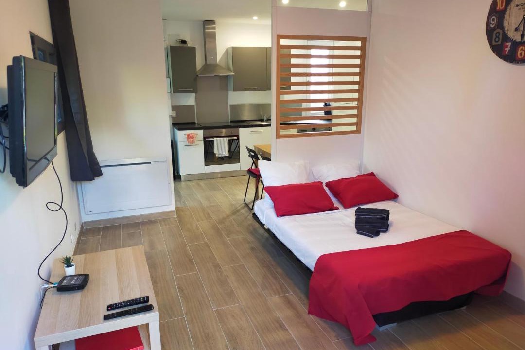 Photo of Others in Caremeau