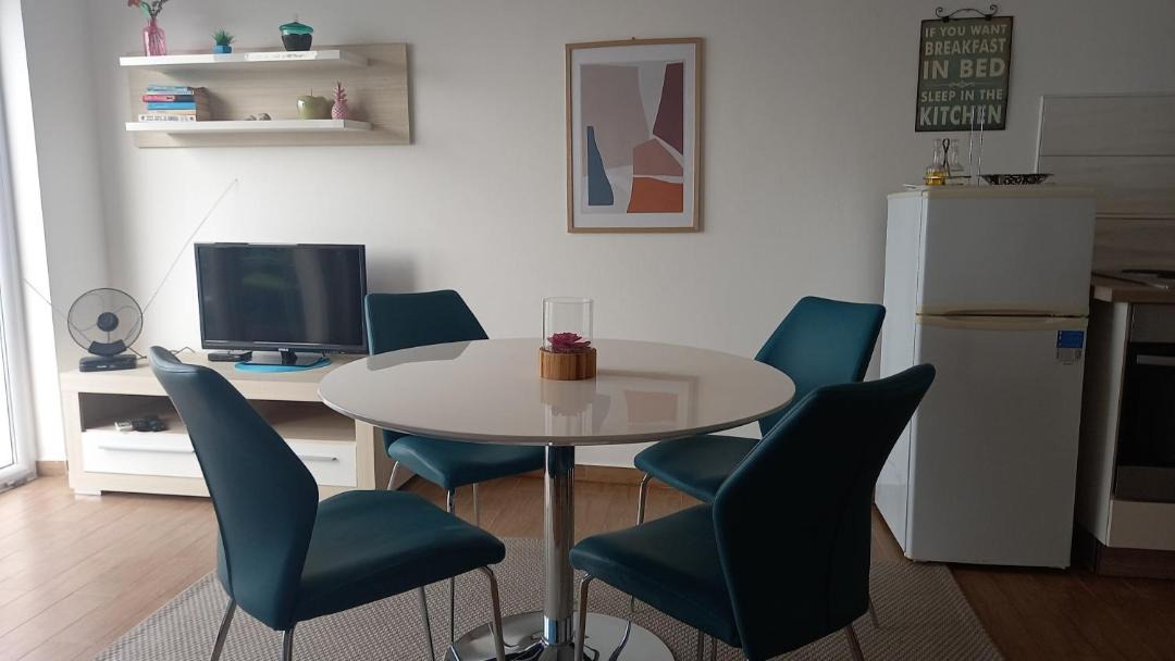 Photo of Livingroom in Racisce