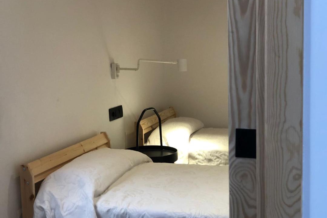 Photo of Bedroom in Teruel