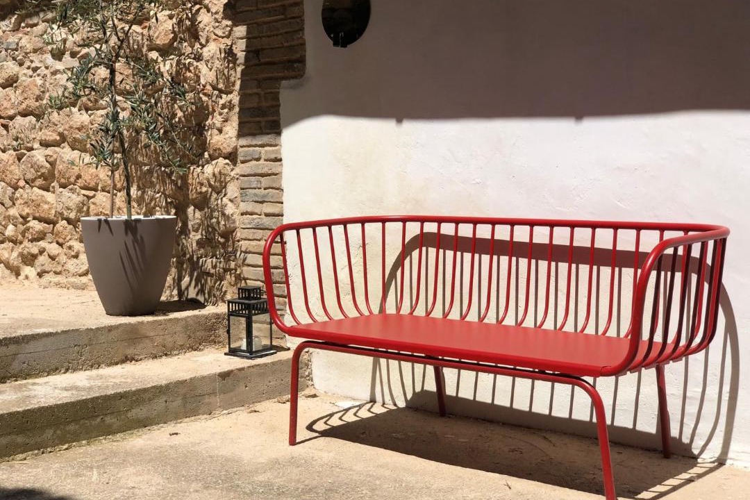 Photo of Bedroom in Teruel