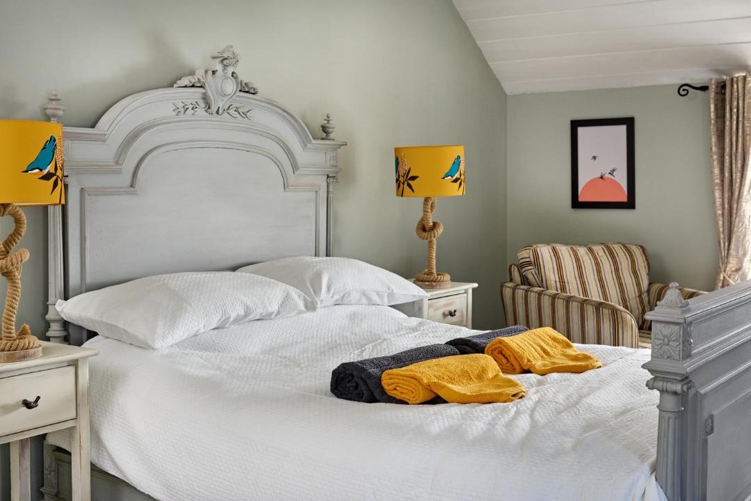 Photo of Others in Langford Budville