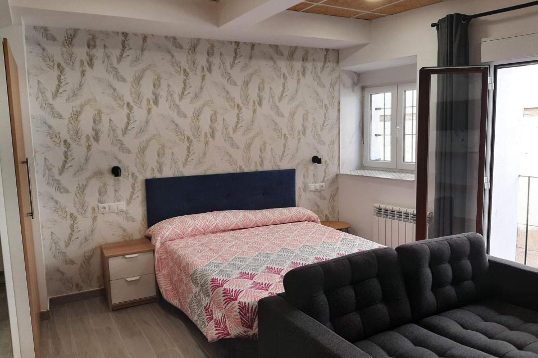 Photo of Bedroom in Morella
