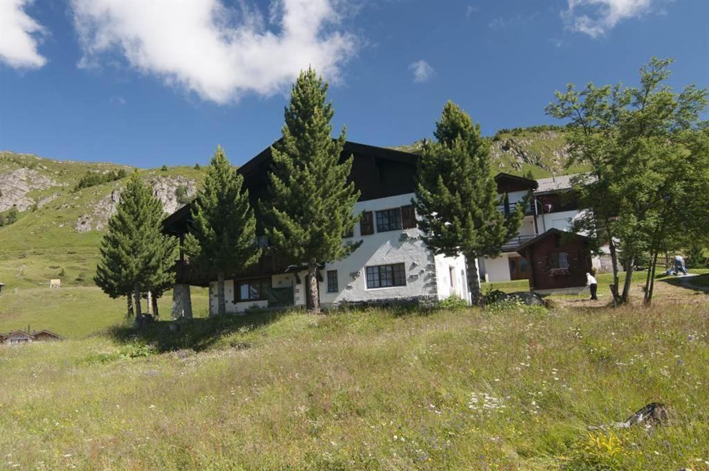 Photo of Others in Riederalp