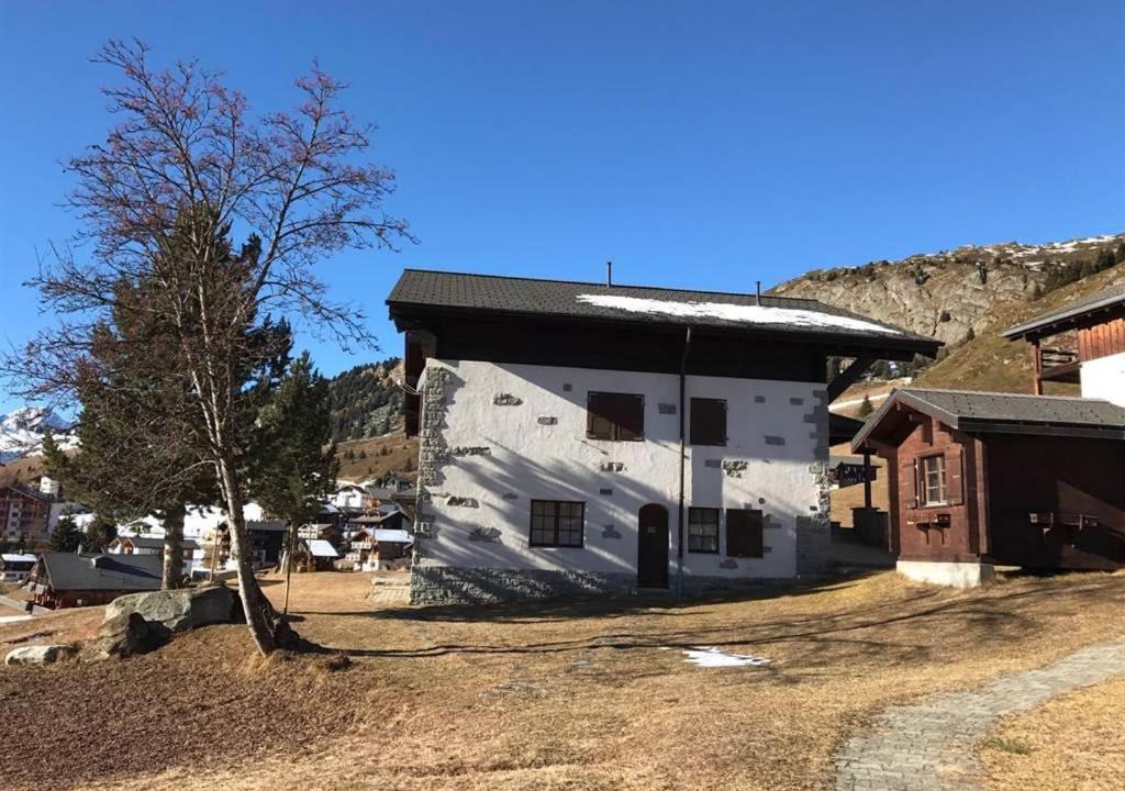 Photo of Others in Riederalp
