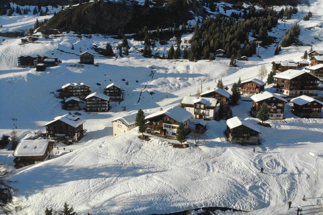 Photo of Others in Riederalp