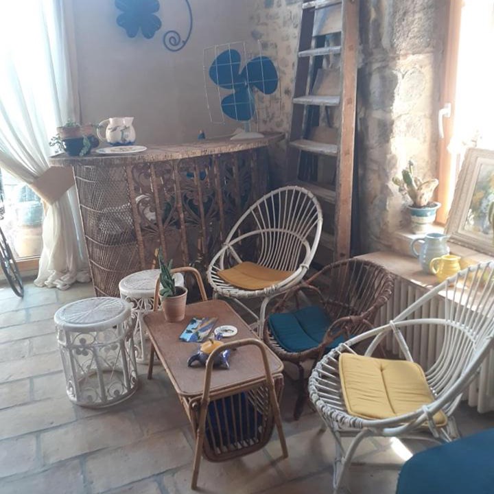 Photo of Livingroom in Peret