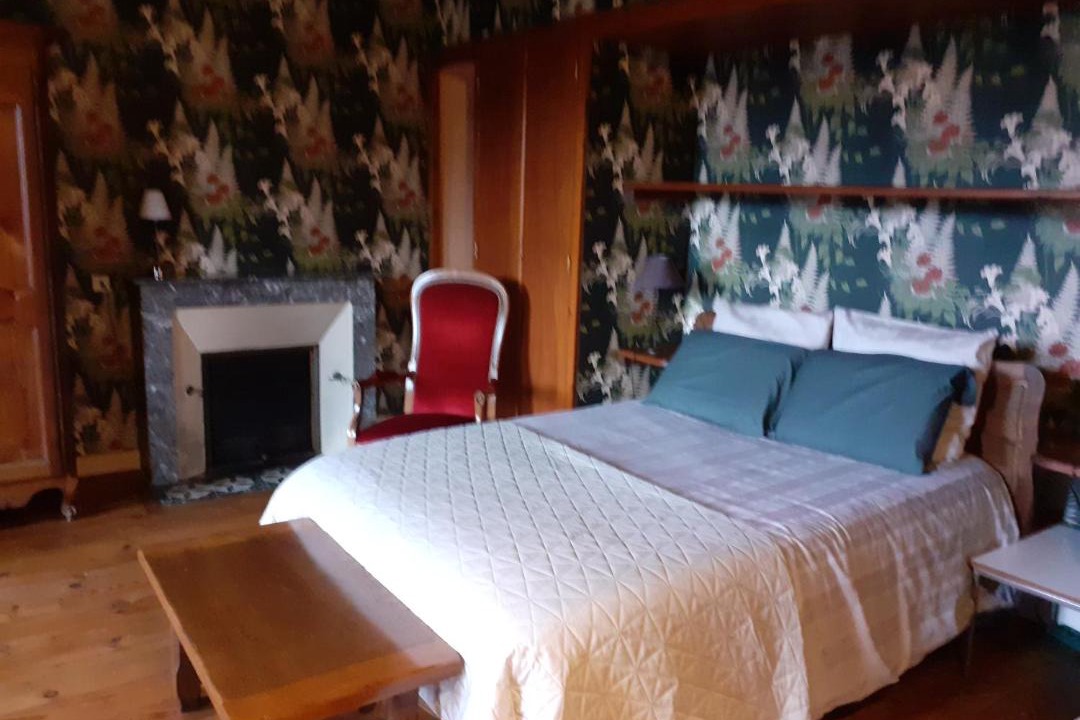 Photo of Bedroom in Rouffignac