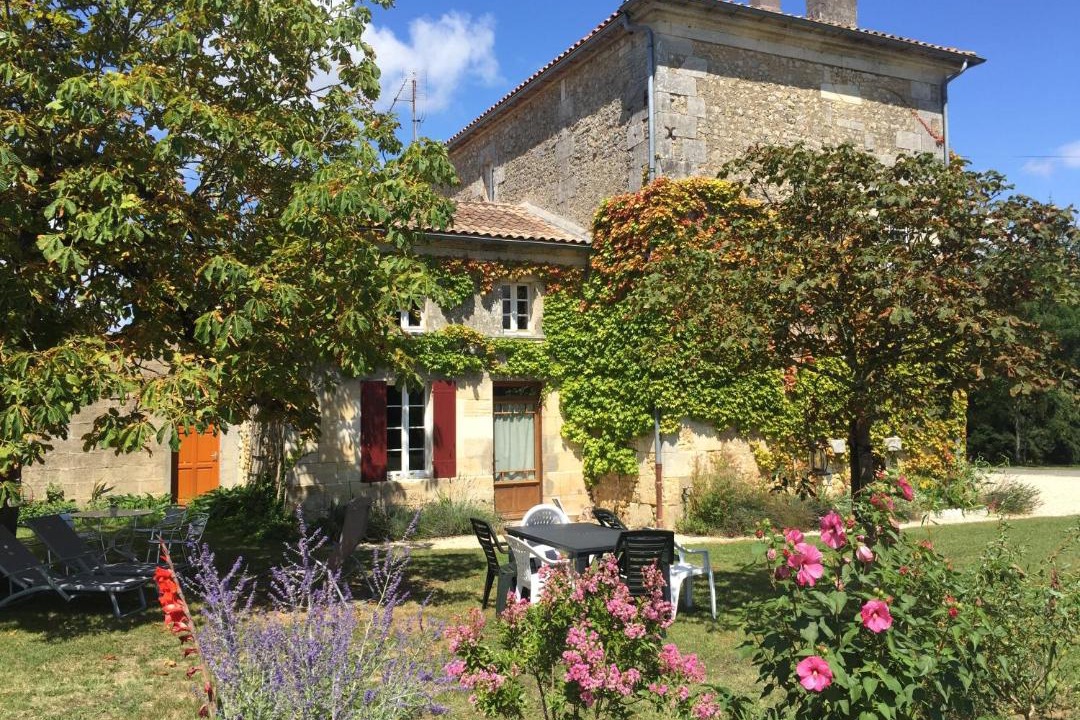 Photo of Buildings in Rouffignac