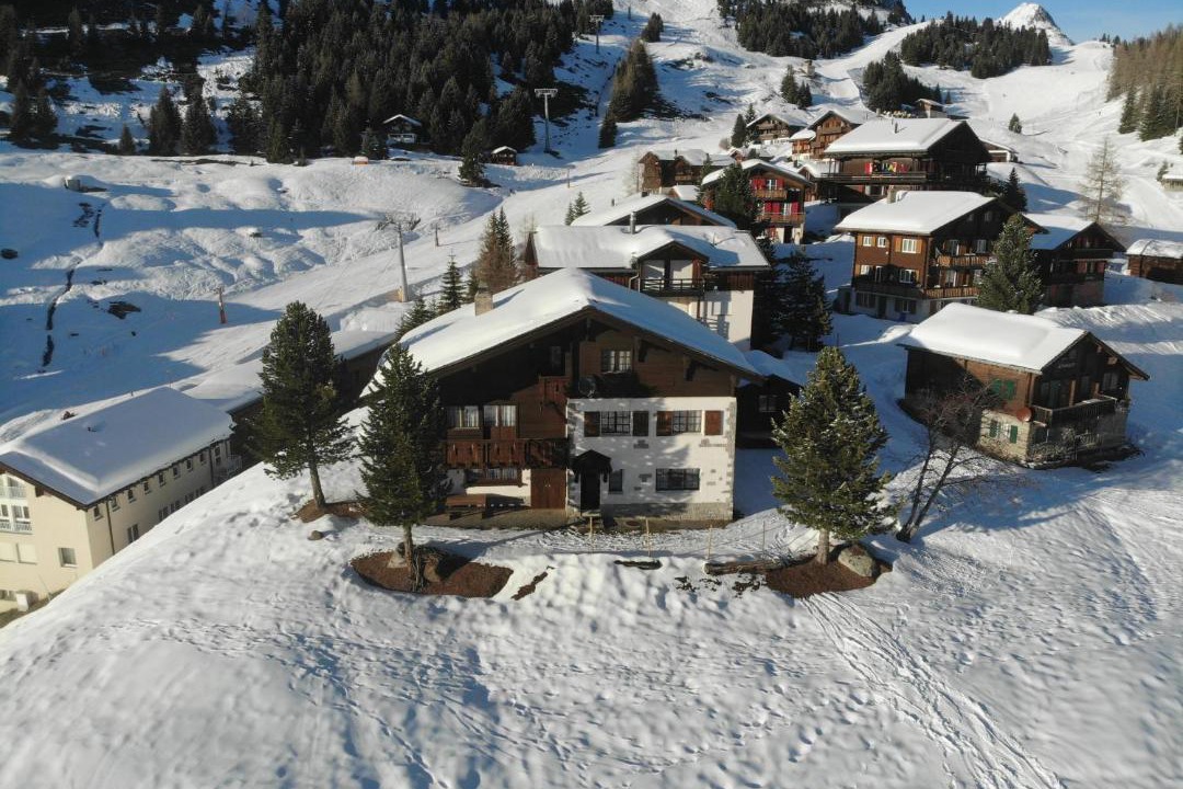 Photo of Others in Riederalp