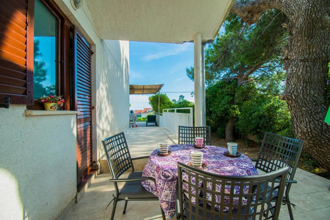 Photo of Patio Balcony in Kosljun