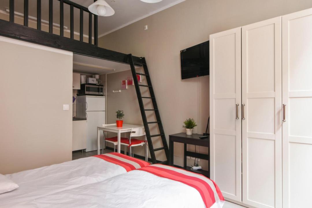 Photo of Bedroom in Lille Centre Ville